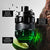 Viktor & Rolf Spicebomb Night Vision Eau de Toilette For Men 90 ml |Viktor & Rolf In Lebanon