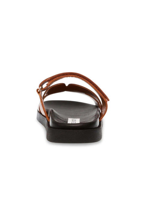 Steve Madden Women's Brown Missile-E Slipper | Steve Madden In Lebanon