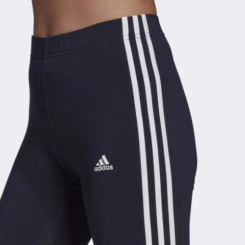 Adidas Women's Black 3-Stripe Bike Shorts | Adidas In Lebanon
