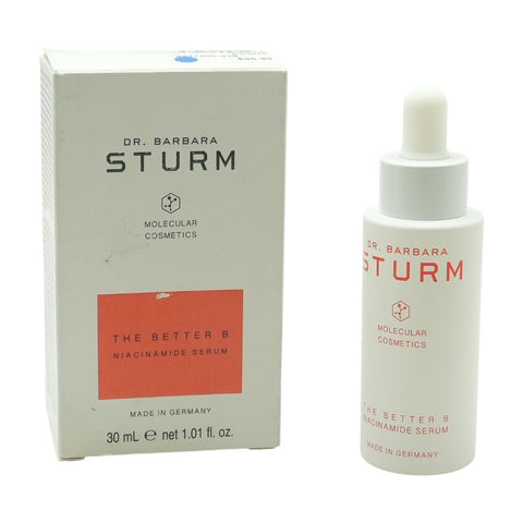 Dr Barbara The Better B Niacinamide Serum
