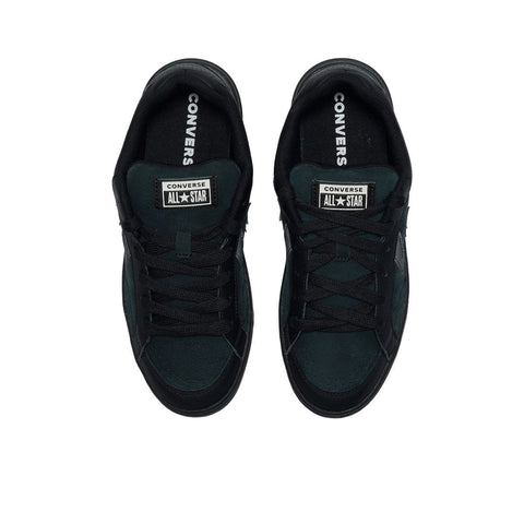 Converse Unisex Black Pro Blaze Sneakers | Converse In Lebanon