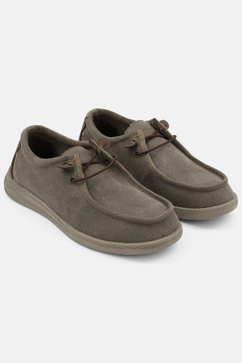 Dockers Men's Taupe Casual Shoes  ACS150 (shoes 62)