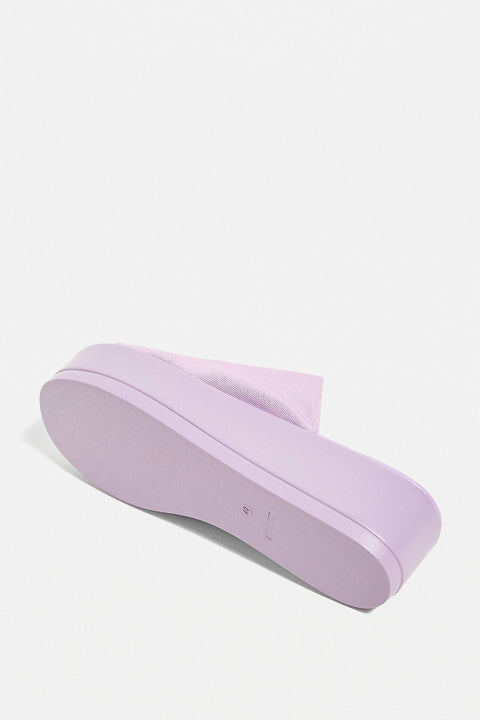 Steve Madden Women's Mauve Slinky Sandals | Steve Madden In Lebanon