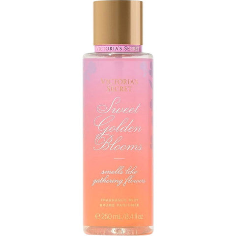 Victoria's Secret Women's Sweet Golden Blooms Body Mist | Victoria's Secret In Lebanon