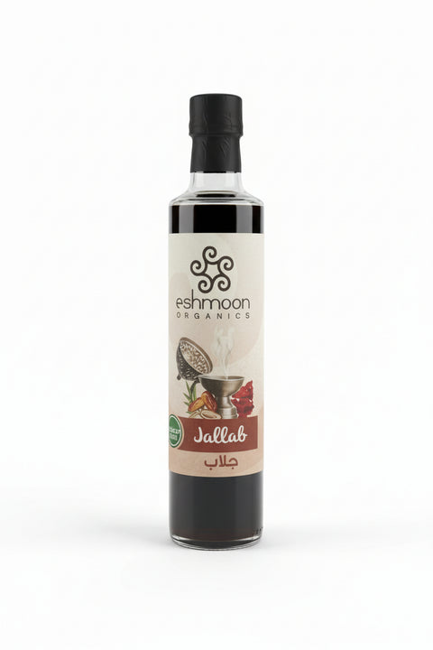 Eshmoon Organics Jallab 725g|Eshmoon In Lebanon