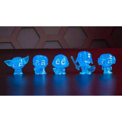 Just Play Disney Star Wars Hologram Collector Set|Just Play In Lebanon