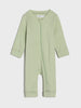 Sinsay baby Boy's grey-green 2 PACK OVERALL AYA