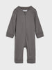 Sinsay baby Boy's grey-green 2 PACK OVERALL AYA