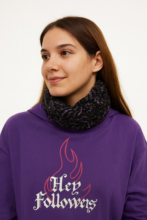 Terranova Women's Multicolor Neck Gaiters |Terranova In Lebanon
