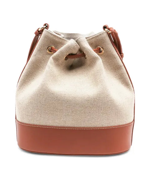 Trussardi Women's Hydrangea Bucket Crossbody Bag | Trussardi In Lebanon