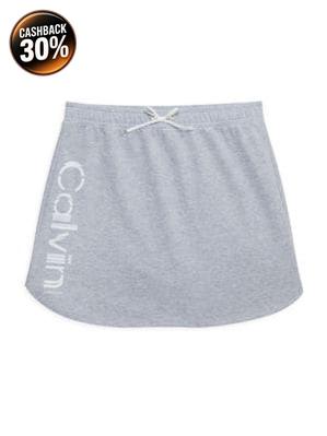 Calvin Klein Girl's Grey Skort |Calvin Klein In Lebanon