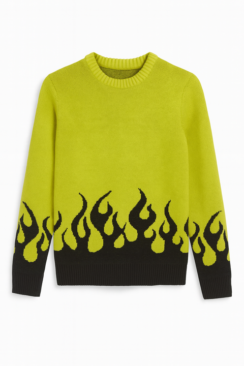 Terranova Girl's Multicolor Long-Sleeve Sweatshirt  |Terranova  in Lebanon