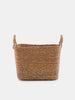 Sinsay Beige Woven Storage Basket 36 cm x 30 cm x 31 cm | Sinsay In Lebanon