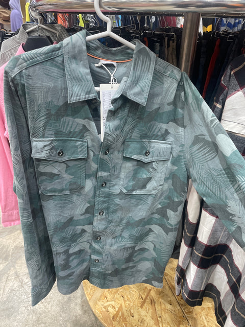 S.Oliver Boy's Multicolor Long Sleeve Shirt | S.Olive in Lebanon