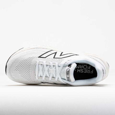 New Balance Men's White Fresh Foam X 860v14 Sneakers | New Balance In Lebanon