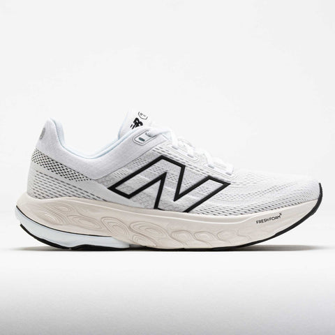 New Balance Men's White Fresh Foam X 860v14 Sneakers | New Balance In Lebanon