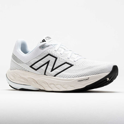 New Balance Men's White Fresh Foam X 860v14 Sneakers | New Balance In Lebanon