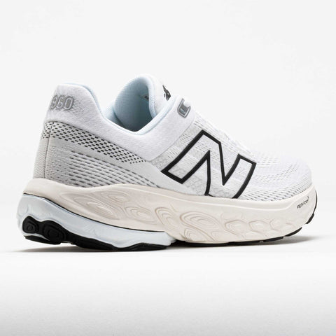 New Balance Men's White Fresh Foam X 860v14 Sneakers | New Balance In Lebanon