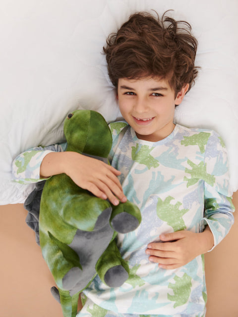 Sinsay Boy's Multicolored Pajama Set | Sinsay In Lebanon