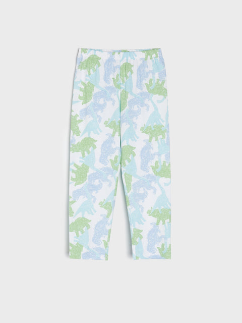 Sinsay Boy's Multicolored Pajama Set | Sinsay In Lebanon