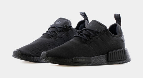 Adidas Men's Black NMD_R1 Sneaker | Adidas In Lebanon