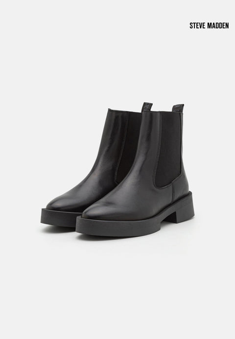 Steve Madden Women's Black Monte Ankle Boots |Steve Madden in Lebanon