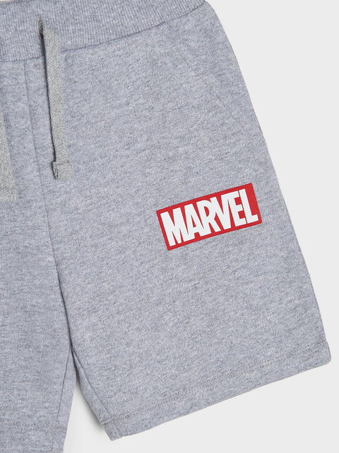 Sinsay Marvel Boy's Light Gray Shorts | Sinsay Marvel in Lebanon