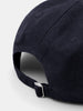 Sinsay Men's Washed Navy Cap Hat | Sinsay In Lebanon