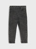 Sinsay Boy's Jeans 2-Pack Black-Light Blue AYA