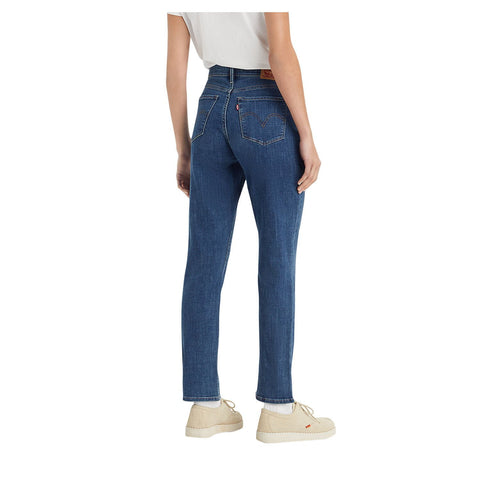Levis Women's Classic Straight-Leg Jeans |Levis In Lebanon