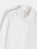 Sinsay Baby Girl's White Long Sleeve  Shirts | Sinsay In Lebanon