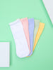 Sinsay Girl's Multicolor Set Of 5 Pairs Of Socks | Sinsay In Lebanon
