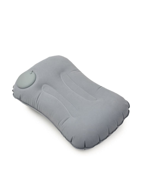 Sinsay Gray Inflatable Pillow In A Bag 49x30cm | Sinsay In Lebanon