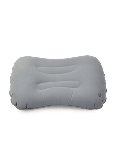 Sinsay Gray Inflatable Pillow In A Bag 49x30cm | Sinsay In Lebanon