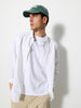 Sinsay Men's Green Los Angeles Embroidered Cotton Baseball Cap | Sinsay in Lebanon