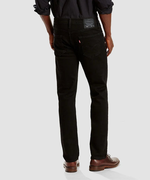 Levi's 511 Men's Black Slim Fit Native Cali Jean's | Levi's in Lebanon