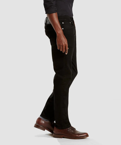 Levi's 511 Men's Black Slim Fit Native Cali Jean's | Levi's in Lebanon