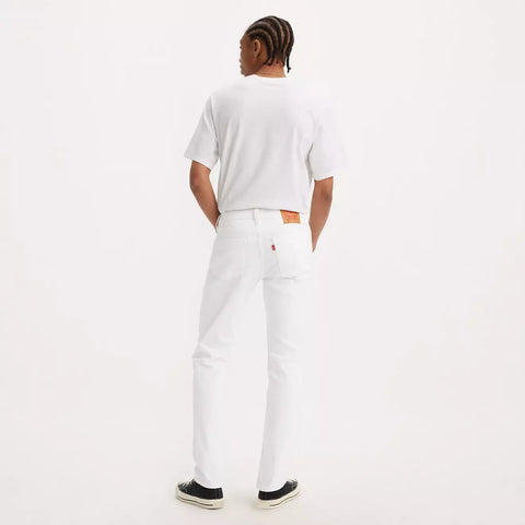 Levi's Men's White 511™ Slim Fit Castilleja Jeans | Levi's In Lebanon