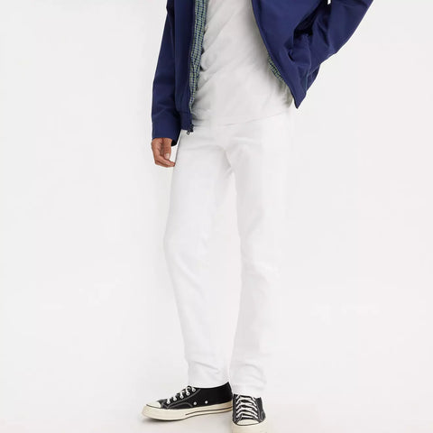 Levi's Men's White 511™ Slim Fit Castilleja Jeans | Levi's In Lebanon