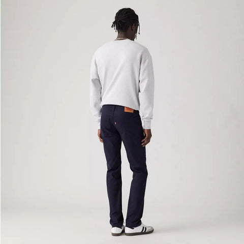 Levi's Men's Nightwatch Blue 511 Slim Fit All Seasons Pants | Levi's In Lebanon