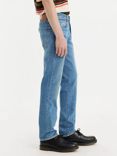 Levi's 511 Men's Blue Straight Leg Jeans | Levi's 511  In Lebanon