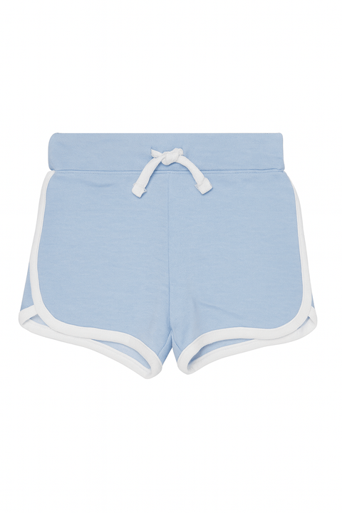 Epic Threads Girl's Blue Short ABFK501