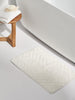 Sinsay White Bathroom Rug | Sinsay In Lebanon