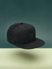 Sinsay Boy's Black Snapback Cap  | Sinsay in Lebanon