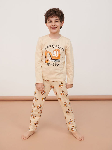 Sinsay Boy's Multicolor 2 Sets | Sinsay In Lebanon