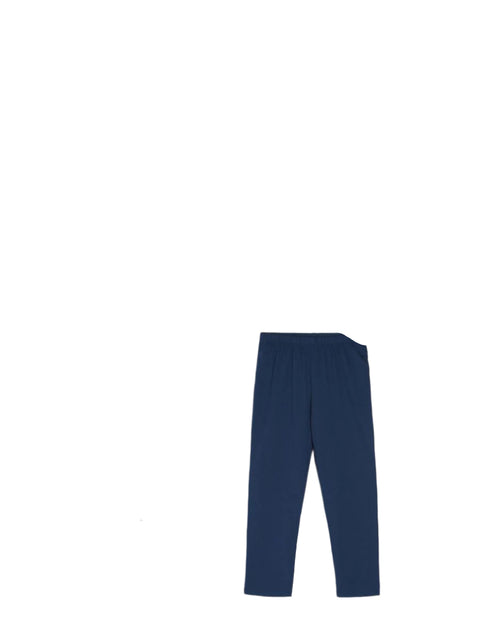 Sinsay Boy's Navy Pants ANFK997