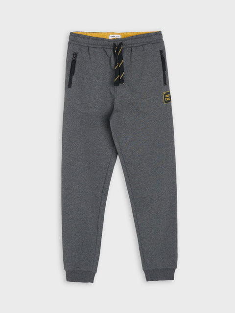 Sinsay Boy's Gray & Yellow 2 Packs Swaetpants|Sinsay In Lebanon