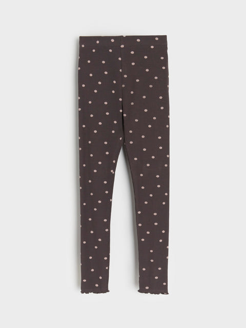 Sinsay Baby Girl's Dark Grey  Legging  | Sinsay in Lebanon