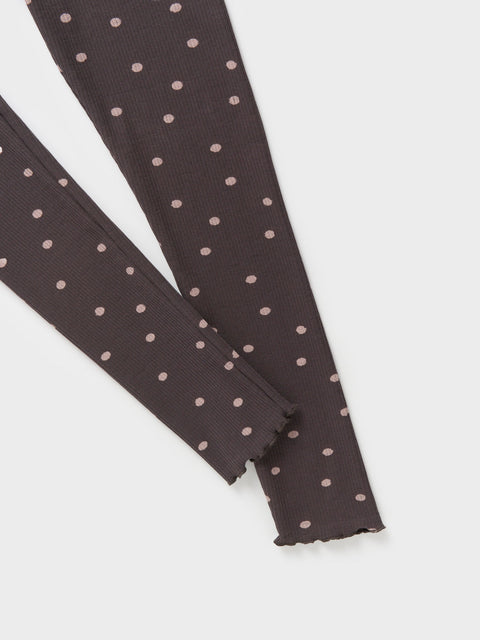 Sinsay Baby Girl's Dark Grey  Legging  | Sinsay in Lebanon