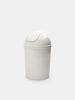 Sinsay White Bathroom Trash Can | Sinsay In Lebanon